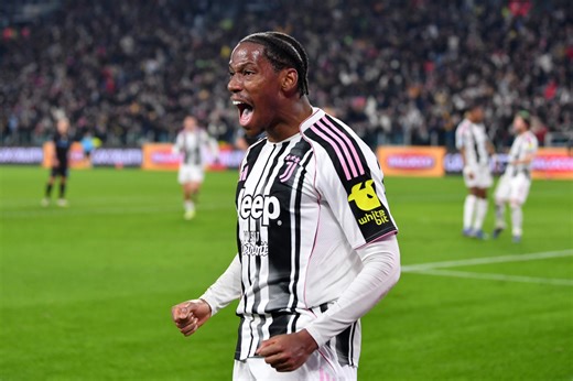 Ex-Italy midfielder doesn't see David's 'ruthlessness', McKennie goes 'wherever' Juventus need in 2025-26 - breaking