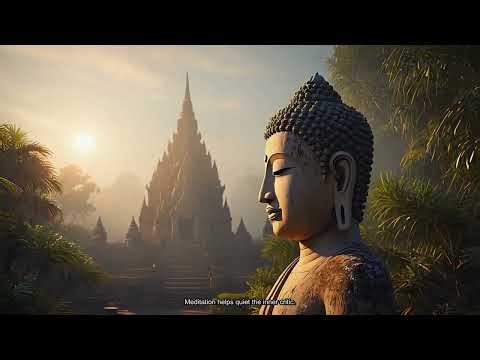 Mindfulness Music – Meditation for Inner Calm