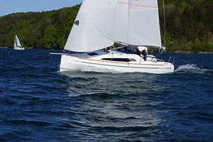 Sunbeam Yachts 22.1