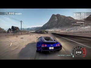 Need For Speed Review