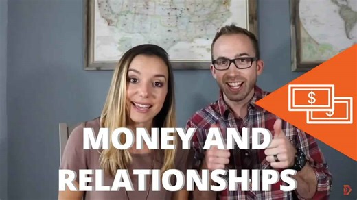 Money and relationships - how this millennial couple budgets together