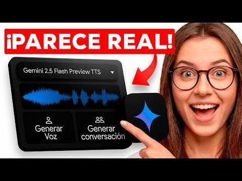 Cómo Convertir Texto a Voz | El Mejor Generador de Voz con IA 2026 | 80+ Idiomas