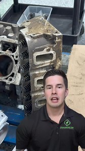 265 reactions · 15 comments | Our Advanced Porting Program transforms your OEM heads into high flowing performance at a fraction of the cost of an aftermarket head! Offered for LS, Coyote, Hemi and much more! | Frankenstein Engine Dynamics LLC | Facebook