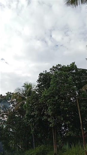 Langitnya estetik banget hari ini 😳✨ #shorts #langit #view #estetik #viral #fyp #shortvideo