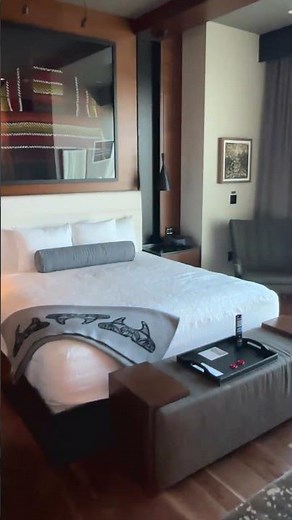 Tulalip Resort Casino Cascade Suite Tour #casino #tulalipcasino #tulalipresort #resortlife