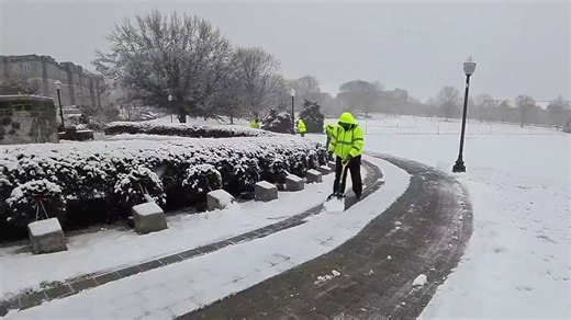 Brutal cold pummels US with dangerous temps, snow, rain