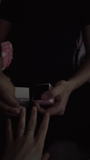 Meaning Behind Promise Rings in Relationships