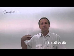 Stammfunktion bilden, Fläche berechnen, Integral bilden, Integral | Mathe-Seite.de