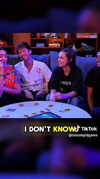 Ultimate Werewolf Extended Universe #smoshgames #smosh #smoshpit