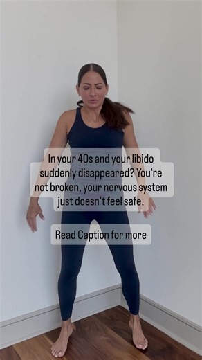Understanding Low Libido After 40: The Real Reasons