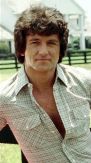 The Life and Career of Patrick Duffy #shorts #patrickduffy