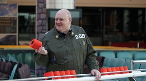 Taskmaster - Series 14: Episode 1 | Channel 4