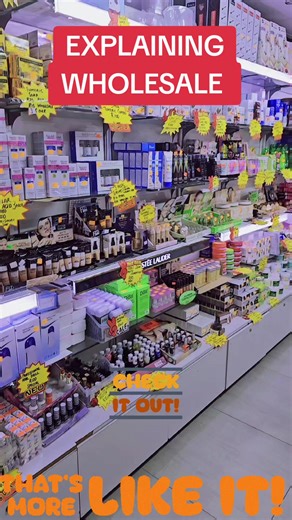 Understanding Wholesale Shopping: Tips and Tricks