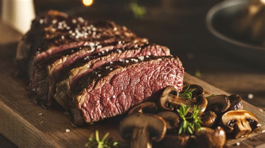 Why Costco steaks make grilling easier