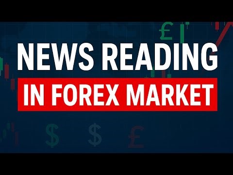 Lecture 4 | Master News Events in Forex | ICT + SMC Breakdown