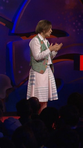 Here's how taxing billionaires could help save the planet: #EstherDuflo #ClimateChange #Economics #COP30 | TED