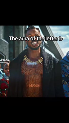 Understanding the Influence of Letter B