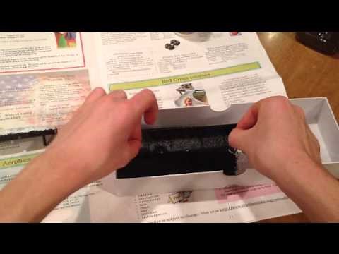 How to Create Realistic Coal Loads