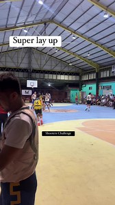 28K views · 57 reactions | Super lay up #shooterschallenge | Shooters Challenge | Facebook