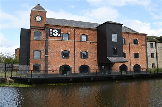 A new chapter is set to begin at Wigan's most iconic landmark with events to be held within weeks