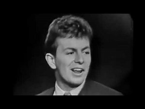 Dion and the Belmonts - I Wonder Why (Previously Unreleased Extended Version)