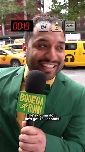 Bodega Run: Ep 5 - Liam