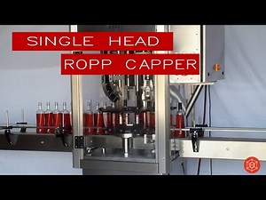 ROPP Capper - short version