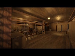 Roblox DOORS | The Backdoor [Full Walkthrough]