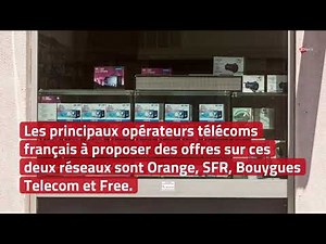 Qu'est-ce qu'un réseau de télécommunications ?