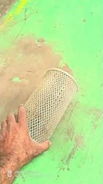 Forklift Air Filter Full of Dust! 😱 | Service Mein Nikli Itni Matti?