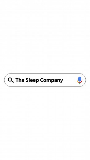 Why settle for less when you can own Raashii’s favourite? Luxe Recliner Sofa by The Sleep Company - it’s so comfy, you’ll fall asleep. Visit your nearest The Sleep Company store & get yours now. - Patented SmartGRID® Technology - German-engineered mechanism - One – touch motorised recline - Premium suede fabric - Available in 4 elegant colours - 2-year warranty - No cost EMI | The Sleep Company