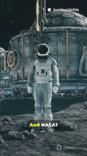 “NASA’s Luxury Space Tech: The Future of Space Information & Innovation”