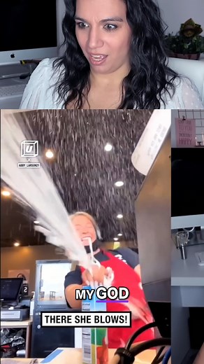 These cooking fails are on a whole different level — burnt chaos, kitchen explosions, food disasters, and people who absolutely should NOT be left unsupervised with a stove. 😳🔥🍳 This clip is pure kitchen mayhem that will have you laughing, cringing, and questioning humanity all at once. #CookingFails #KitchenDisasters #ViralClip | Lindey Glenn