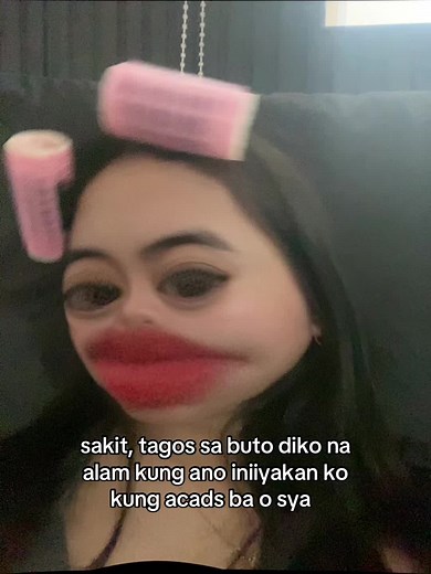 May Sakit Ako Ngayon: Filipino Song Reflections