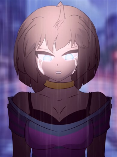 Espinas en el rosal: Una mirada a Frisk en Animation