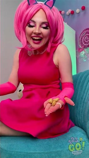 La Manera Más Fácil de Hacer Mantequilla de Maní 😂