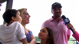 Jason Day’s interview after winning at AT\u0026T Byron Nelson