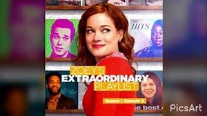 Fight Song (Instrumental) - Zoey’s Extraordinary Playlist