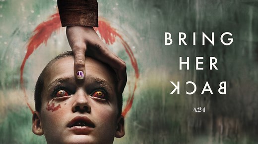 Bring Her Back - Apple TV