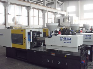 [Hot Item] Electrical Connector Making Injection Molding Machines