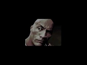 Intro de la Roca para los juegos de valve