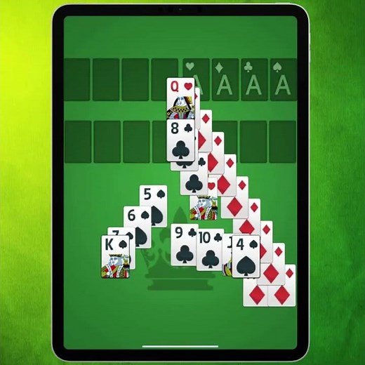 Freecell Solitaire Classic