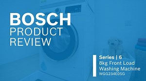 1.1K views · 4 comments | Curious to learn more about Bosch Series 6...