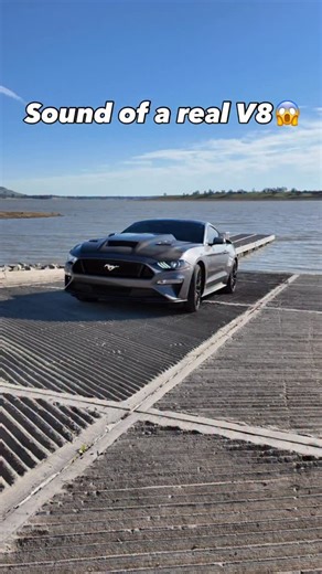 Bryan on Instagram: "What America muscle sounds like #v8 #americanmuscle #ford #coolcar #loudcars"