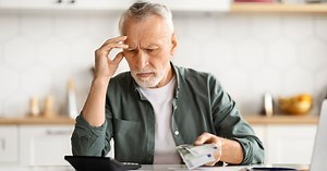 Martin Lewis explains benefits of workplace pension