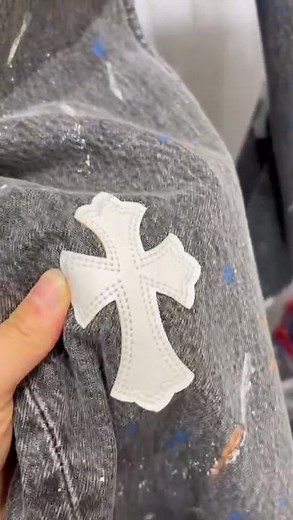 Chrome Hearts Jeans 2023 review#shorts