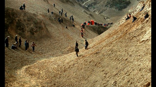 6.1K views · 82 reactions | Yellow Earth (1984) is the first for many...