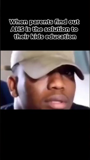 AHS: Smarter Learning Starts Here!