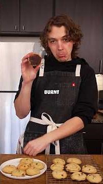 Cooking foods for the FIRST TIME
