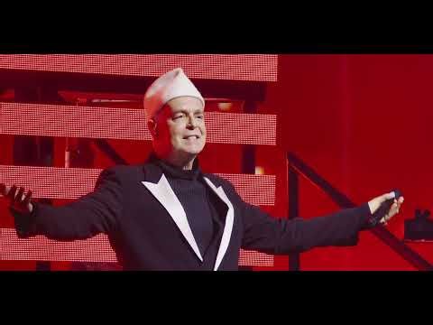 Pet Shop Boys - Left To My Own Devices (Live at the Royal Arena Copenhagen, 7th July 2023)
